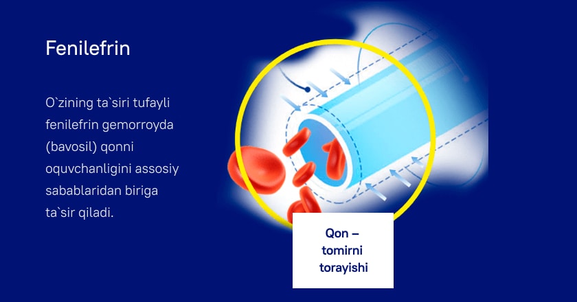 Фенилэфрин